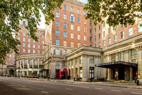 Galería de fotos del hotel | JW Marriott Grosvenor House London