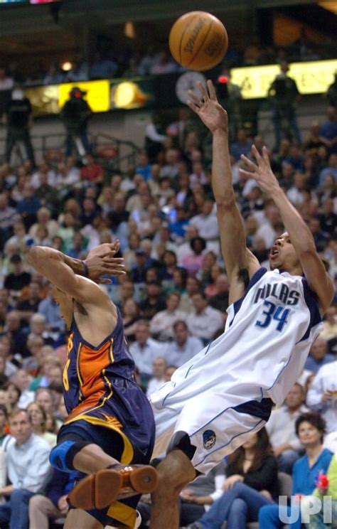 Photo: NBA PLAYOFFS DALLAS MAVERICKS VS GOLDEN STATE WARRIORS - DAL2007042506 - UPI.com