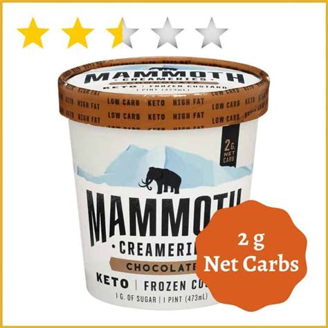 Low-Carb Ice Cream Review: 11 Popular Brands Tested - Diabetes Strong