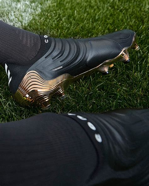 Adidas Copa Sense New Boot Technologies Deliver An Absolute Touch ...