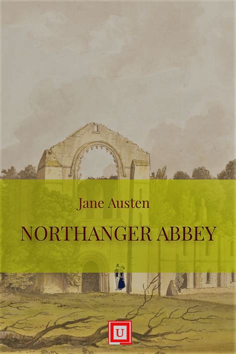 Northanger Abbey