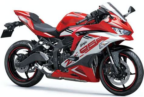 Kawasaki ZX-25R to enter Malaysia as a 2023 model - paultan.org