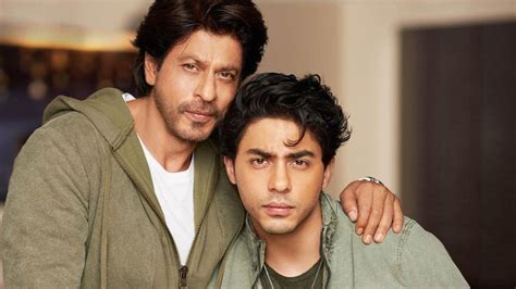 From Aryan Khan's Education To Career; Everything You Need To Know ...