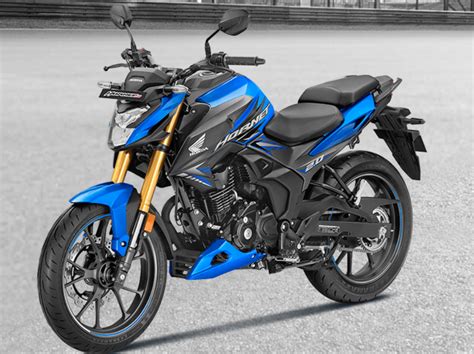 Honda Hornet 2.0 Launched: New Engine, New Features, and Engine-Kill Switch! | LaptrinhX / News