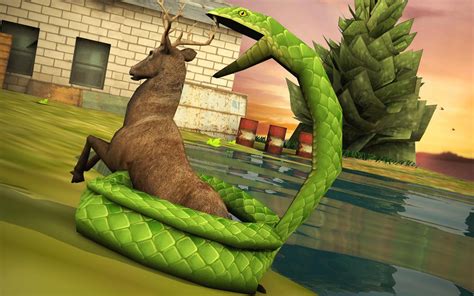 Snake simulator: Snake Games APK for Android Download