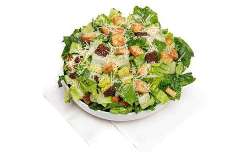 Caesar Salad Party Bowl - Ledo Pizza