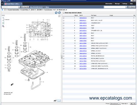 Bmw Spare Parts Catalog Presented Spare Parts And