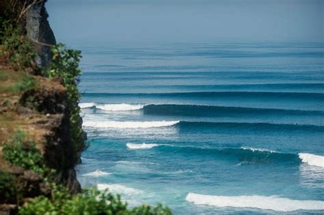 Uluwatu Surf Spots | Bali - Surf Indonesia