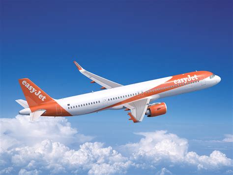 EasyJet probará un avión eléctrico con pasajeros - ExpokNews