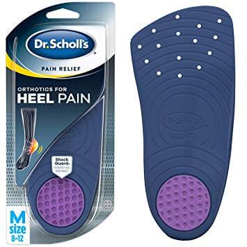 10 Best Dr. Scholl's Insoles | 2022 Buying Guide | RunnerClick