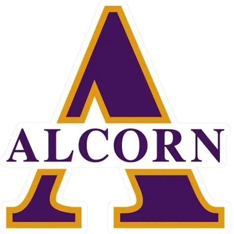 Alcorn State Braves Basketball History | Coaches Database