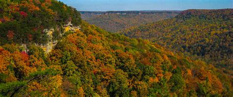 Welcome — Tennessee State Parks