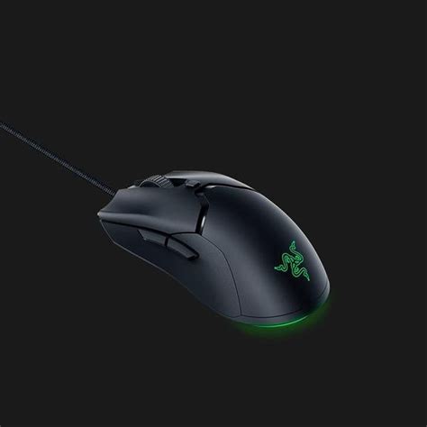 Razer Viper Mini RGB Gaming Mouse (Black) - Techmart Unbox