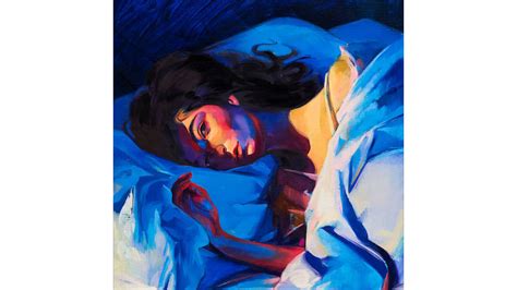 Lorde: Melodrama Review - Paste
