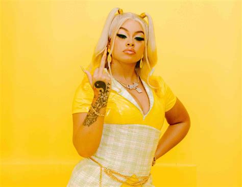 First Look Friday: Mulatto Crowns Herself the Rap Game’s ‘Queen Of Da ...