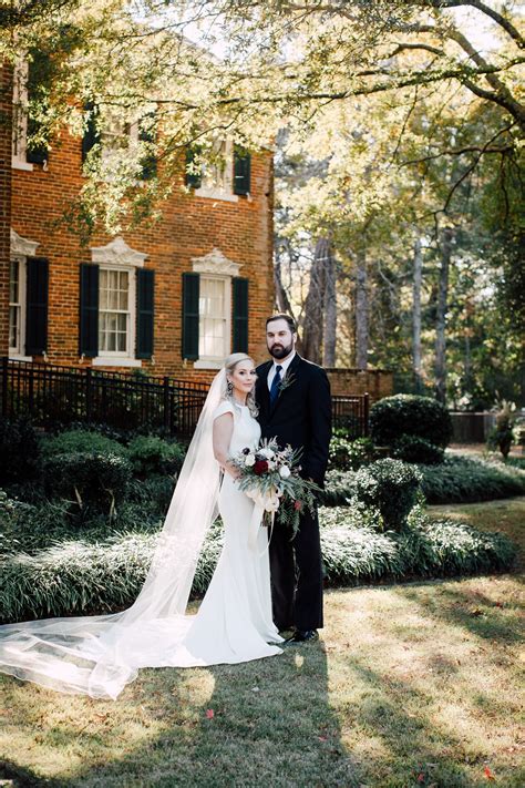 The Bell Wedding — Christen Jones Photography