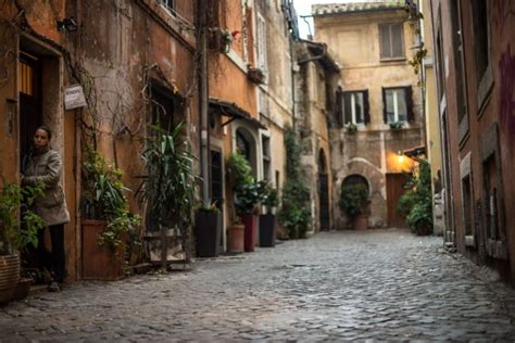 A Brief Trastevere Itinerary, One Of Rome's Most Authentic Districts | The Partying Traveler