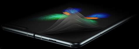 Samsung Galaxy Fold Design - Folding Infinity Flex Display | Samsung US