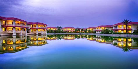 8 Top Resorts In Rajkot - Tourist Panda