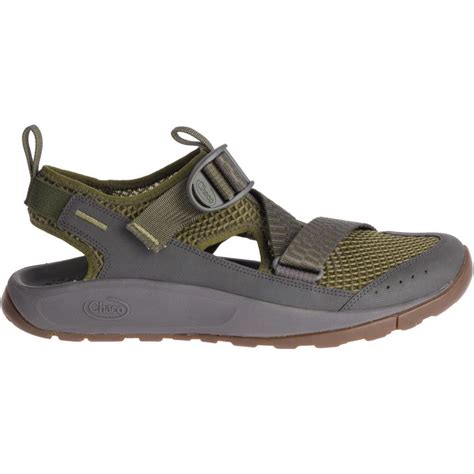 Whole Earth Provision Co. | chaco Chaco Men's Odyssey Sandals