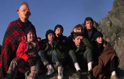 Where Was The Goonies Filmed? 1985 Movie Real Filming Locations