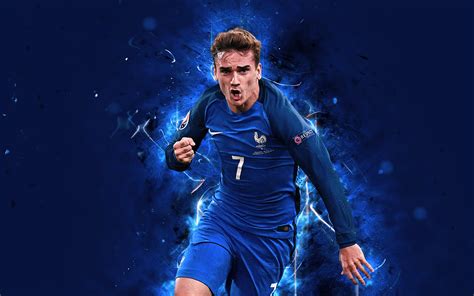 Griezmann 2019 Wallpapers - Wallpaper Cave