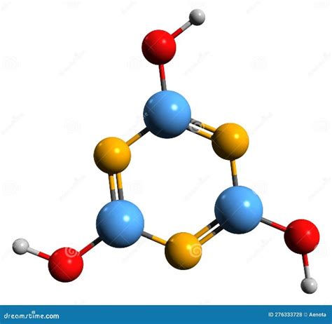 What is the correct formula of cyanic acid? - Opera Residences