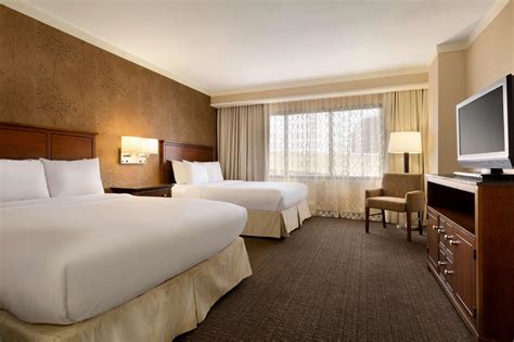 Embassy Suites Austin Downtown South Congress Hotel (Austin (TX)) - Deals, Photos & Reviews