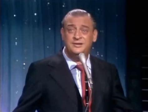 Rodney Dangerfield: Stand-Up With Dean Martin (1973) | Bionic Disco