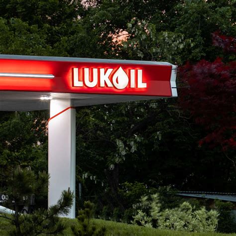 Lukoil | Romania - Kouros