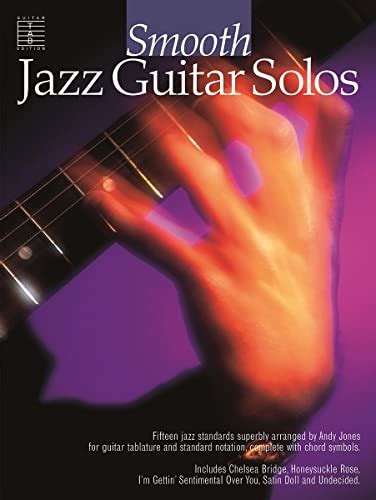 Smooth Jazz Guitar Solos by DIVERS AUTEURS: Very Good (2000) 1644078551., 1/1/0001 12:00:00 AM ...