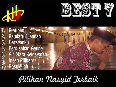 Lagu Nasyid Terbaru 2019 - mweosmalay