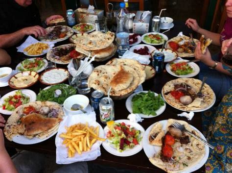 Iraqi Kebab, Sharjah - Restaurant Reviews & Photos - TripAdvisor