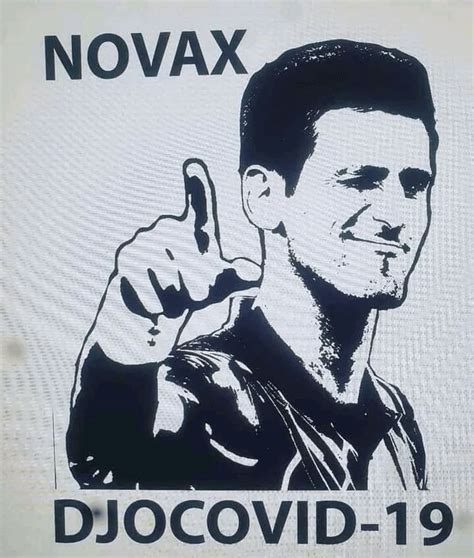 Best Novak Djokovic Memes Surrounding His Deportation - Hot in Social ...