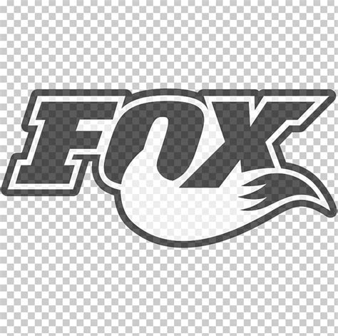 Fox Racing Shox Shock Absorber Logo Bicycle Forks PNG, Clipart, Bicycle, Bicycle Forks, Black ...