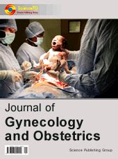 Home : Journal of Gynecology and Obstetrics