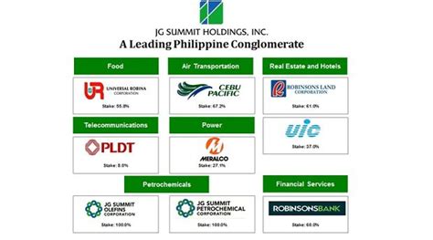 JG Summit raises $199m via share placement