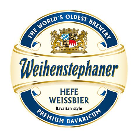 Hefeweissbier from Bayerische Staatsbrauerei Weihenstephan - Available near you - TapHunter