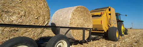 Sustainably Harvesting Corn Stover