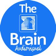 The Brain Audiovisual