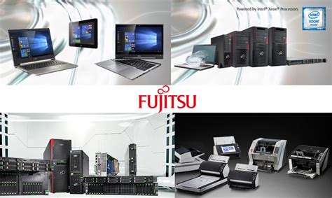 Ten fun facts about Fujitsu - IQ Distributions