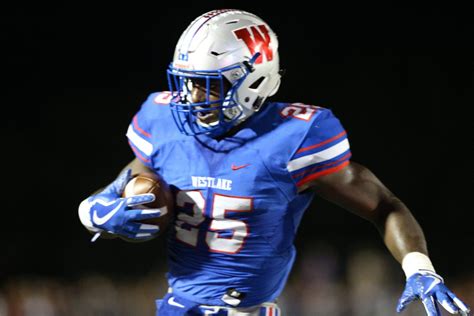 Austin Westlake Ends 10 Year Losing Streak To Lake Travis In Rivalry Classic | Texas HS Football