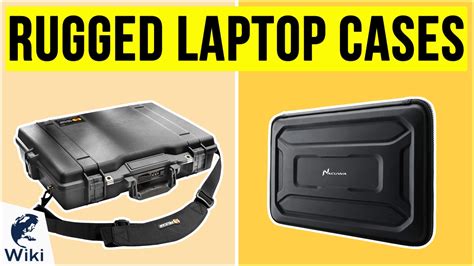 Top 10 Rugged Laptop Cases of 2020 | Video Review