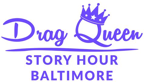 Baltimore’s Bambi Galore presents Drag Queen Story Hour with JMM!