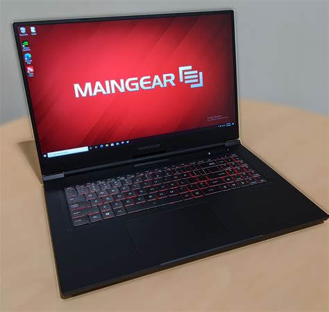 Maingear Element 3 Review - One of 2020’s Best Gaming Laptops — Micro Center