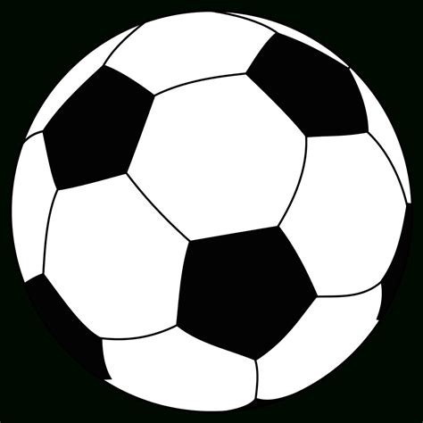 3 Ways To Draw A Soccer Ball Wikihow - vrogue.co