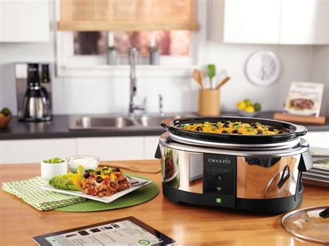 10 Smart Gadgets to Tech Out Your Kitchen - Oscarmini