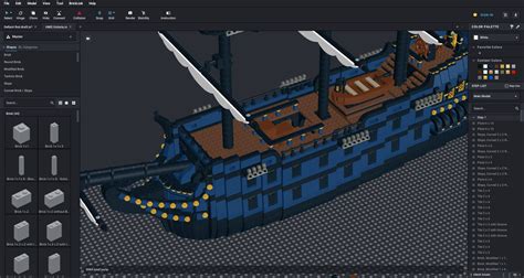 Tools to Get Started Designing Your Own LEGO Creations – Review Geek