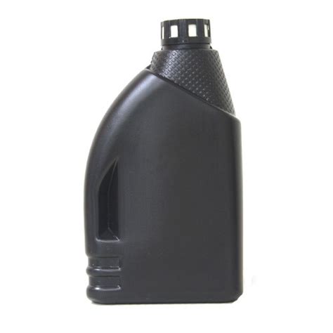 Lubricant Plastic Bottles at best price in New Delhi by Ajit Plastics ...