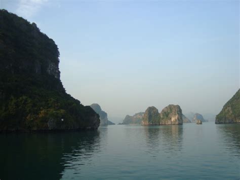 Halong Bay - Guide of Vietnam - Vietnam Blog - Vietnam
